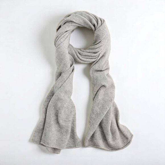 J. Crew Accessories - J. Crew Cashmere wrap